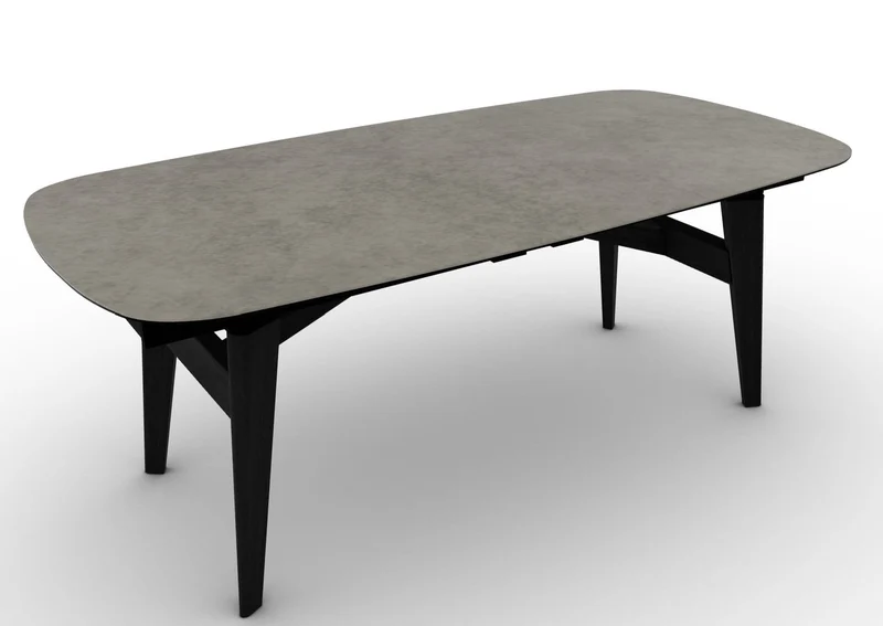 Table Extensible Calligaris - Abrey (CS4127-S-200)