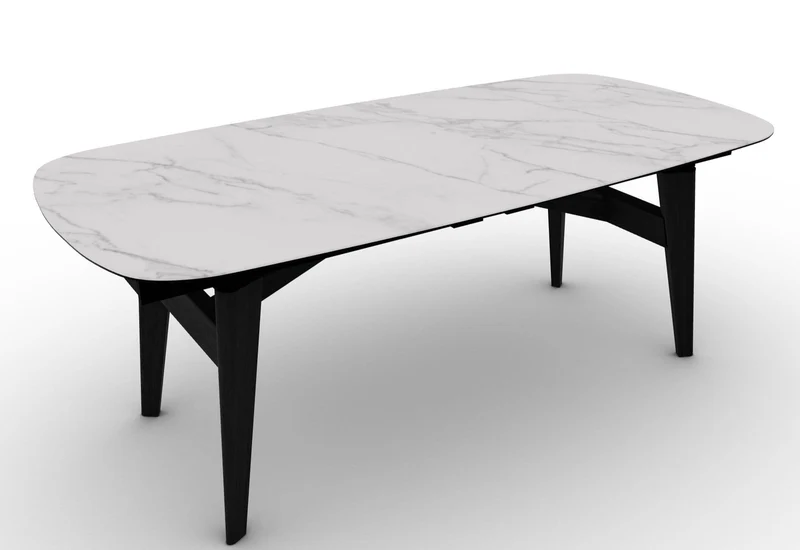 Table Extensible Calligaris - Abrey (CS4127-S-200)