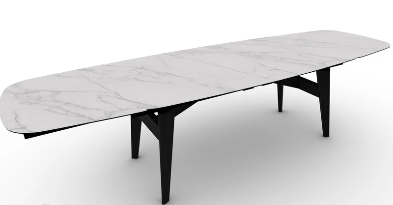 Table Extensible Calligaris - Abrey (CS4127-S-200)
