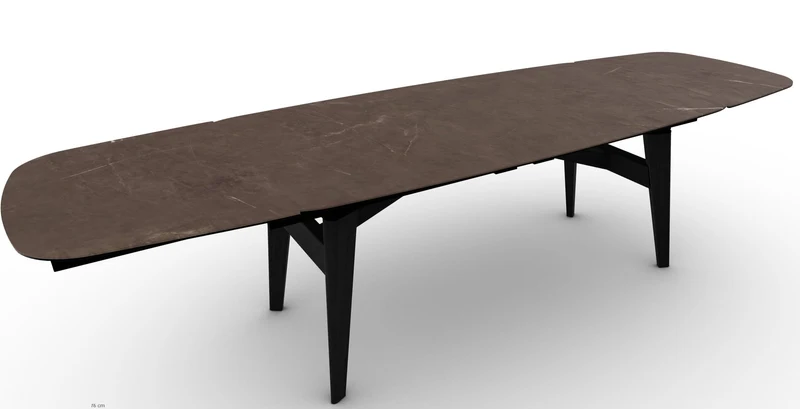 Table Extensible Calligaris - Abrey (CS4127-S-200)