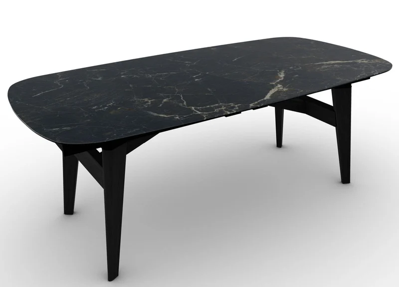 Table Extensible Calligaris - Abrey (CS4127-S-200)