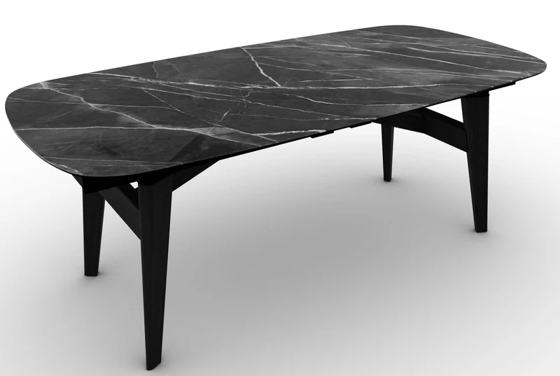 Table Extensible Calligaris - Abrey (CS4127-S-200)