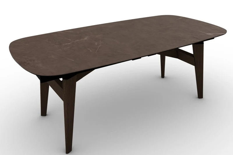 Table Extensible Calligaris - Abrey (CS4127-S-200)
