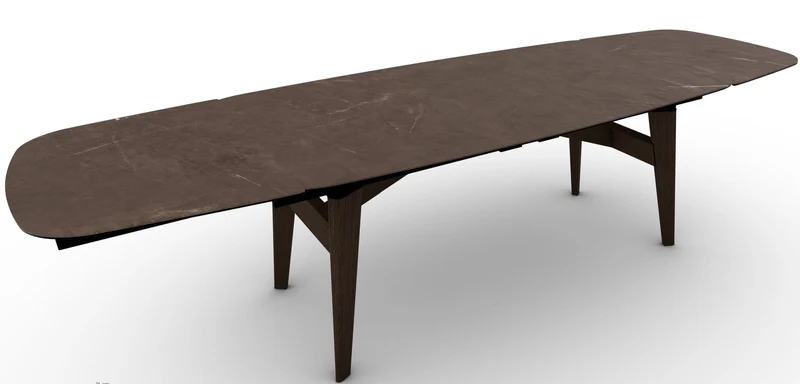 Table Extensible Calligaris - Abrey (CS4127-S-200)