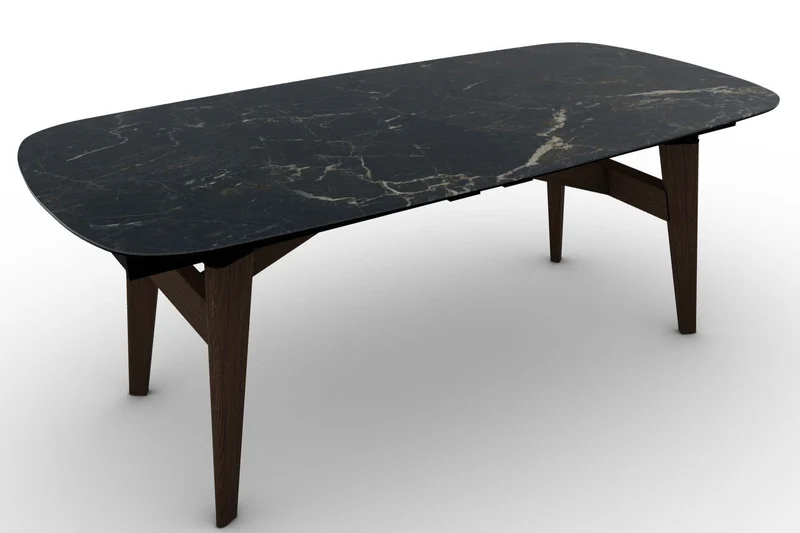 Table Extensible Calligaris - Abrey (CS4127-S-200)