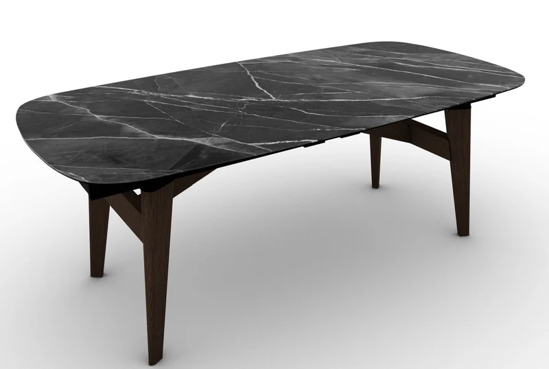 Table Extensible Calligaris - Abrey (CS4127-S-200)