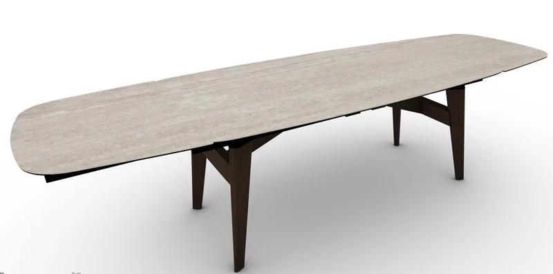 Table Extensible Calligaris - Abrey (CS4127-S-200)