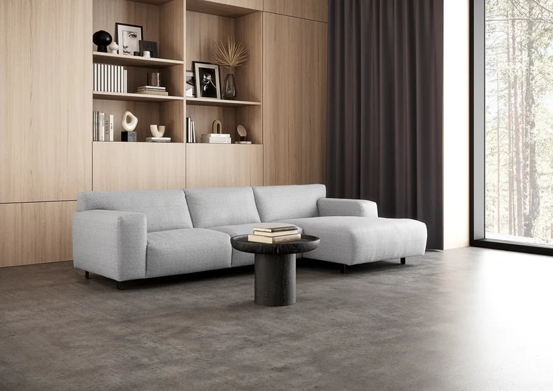 Canapé Furninova - Vesta Set 2