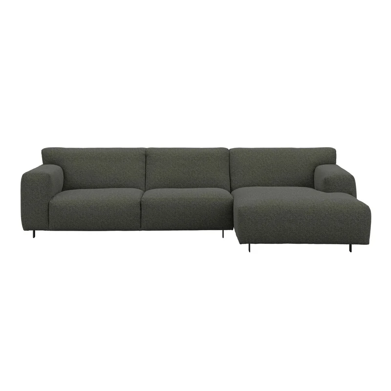 Canapé Furninova - Vesta Set 2