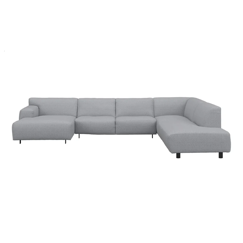 Canapé Furninova - Vesta Set 3