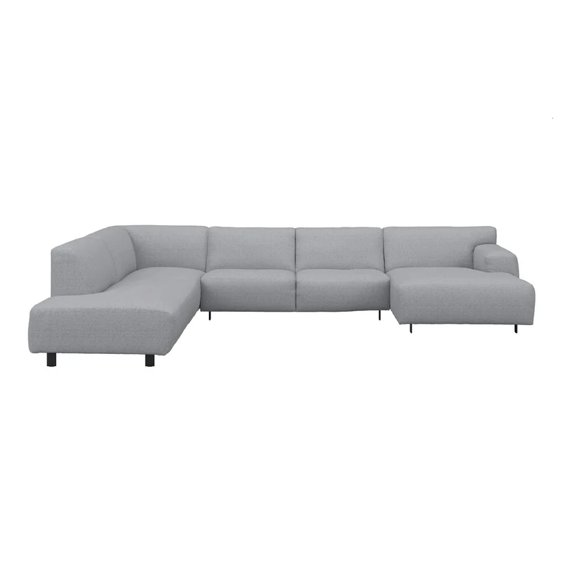 Canapé Furninova - Vesta Set 3