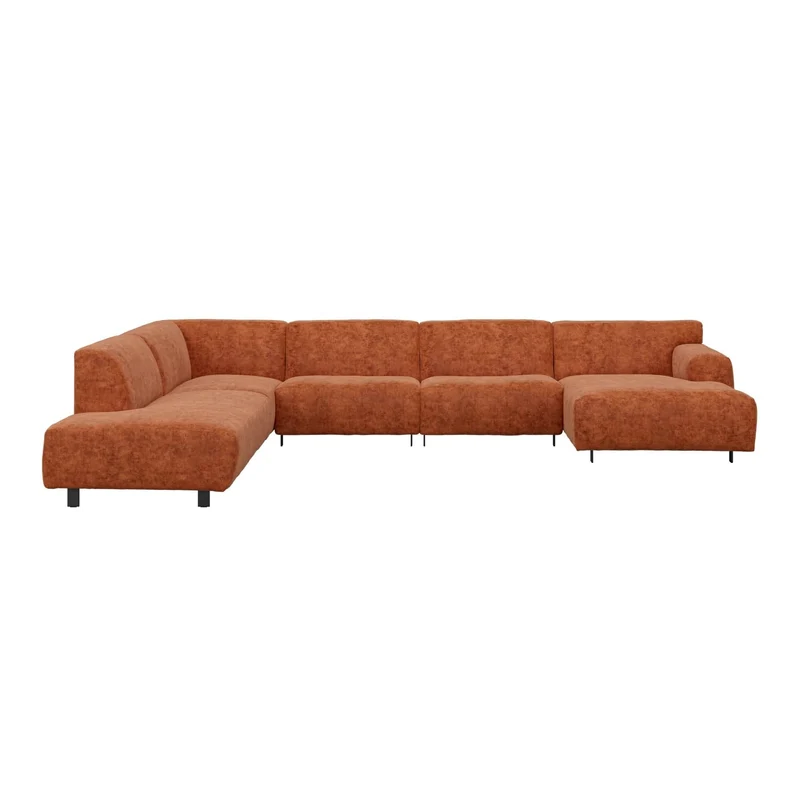 Canapé Furninova - Vesta Set 3