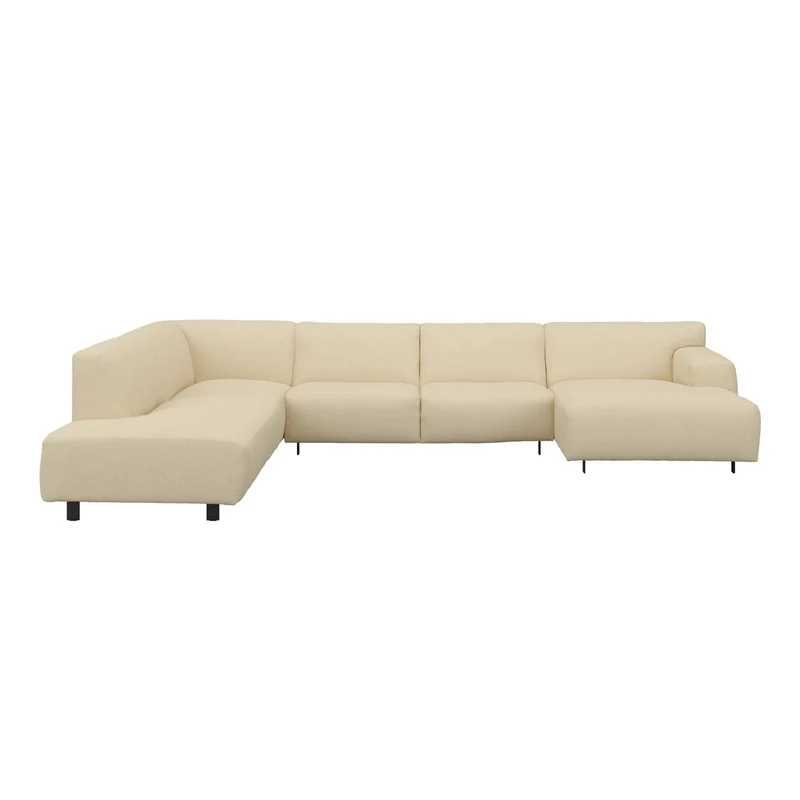 Canapé Furninova - Vesta Set 3