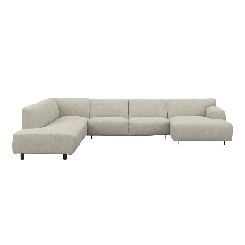 Canapé Furninova - Vesta Set 3