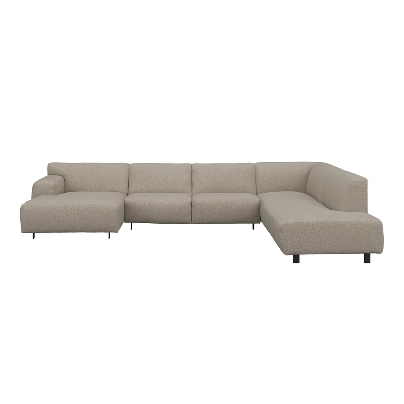 Canapé Furninova - Vesta Set 3