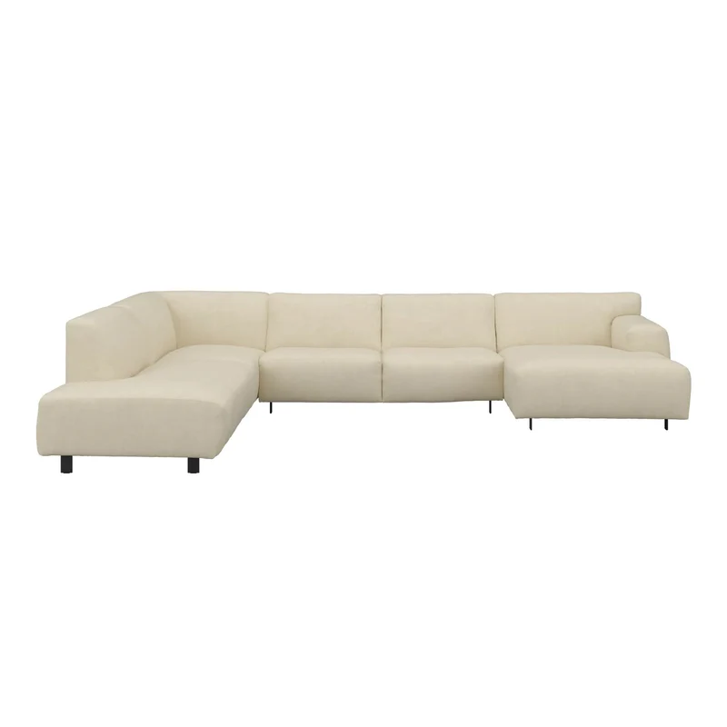 Canapé Furninova - Vesta Set 3
