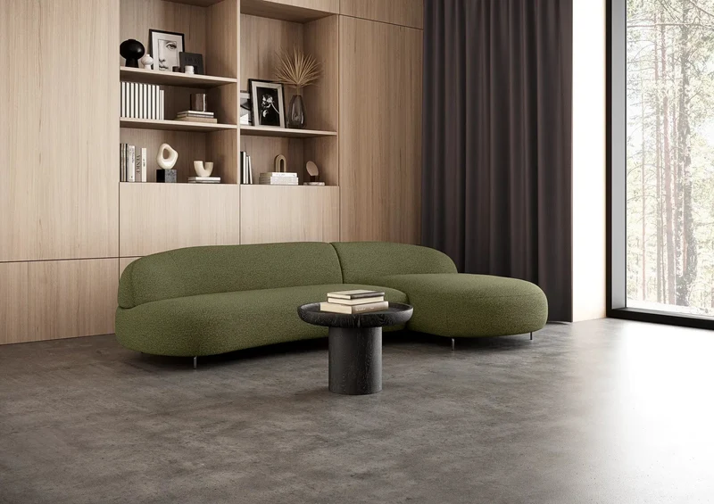 Canapé Furninova - Aria Set 2 (316 cm)