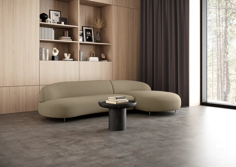 Canapé Furninova - Aria Set 2 (316 cm)