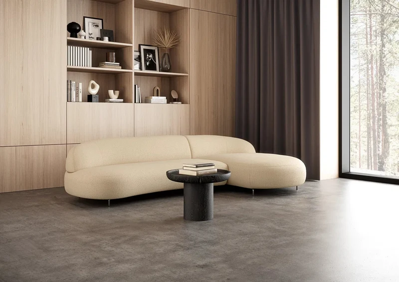 Canapé Furninova - Aria Set 2 (316 cm)