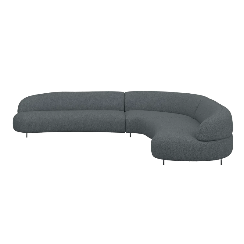 Canapé Furninova - Aria Set 1 (346 cm)