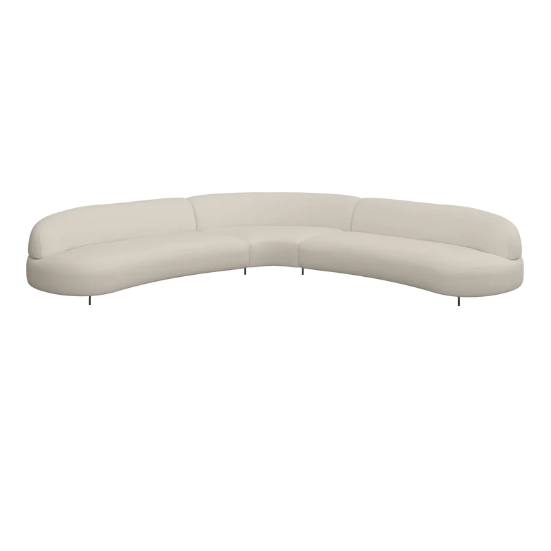 Canapé Furninova - Aria Set 1 (346 cm)