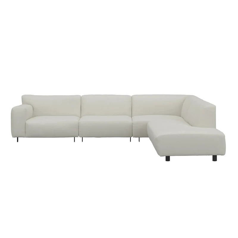 Canapé Furninova - Vesta Set 1 (330 cm)