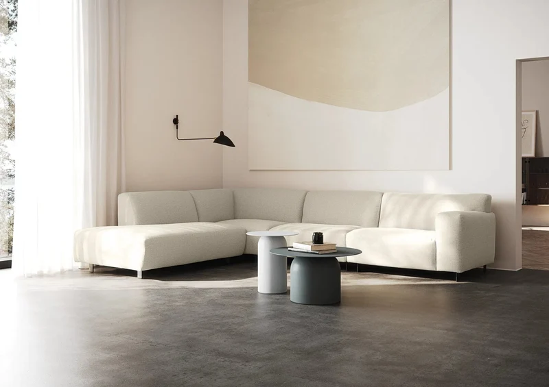 Canapé Furninova - Vesta Set 1 (330 cm)