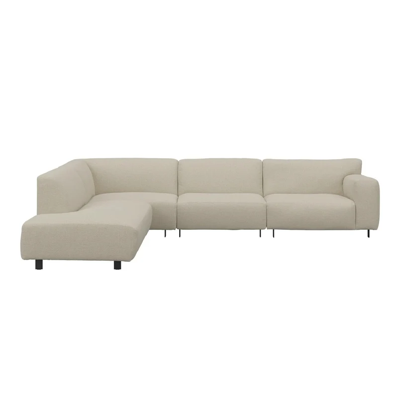 Canapé Furninova - Vesta Set 1 (330 cm)