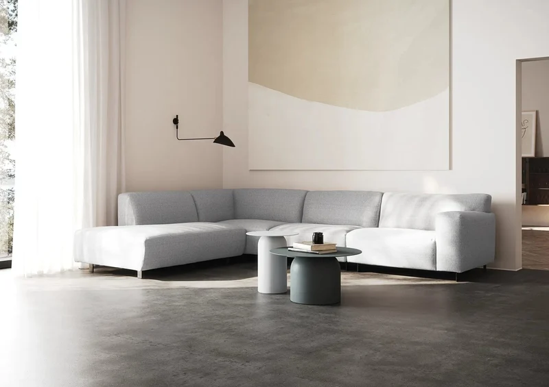 Canapé Furninova - Vesta Set 1 (330 cm)
