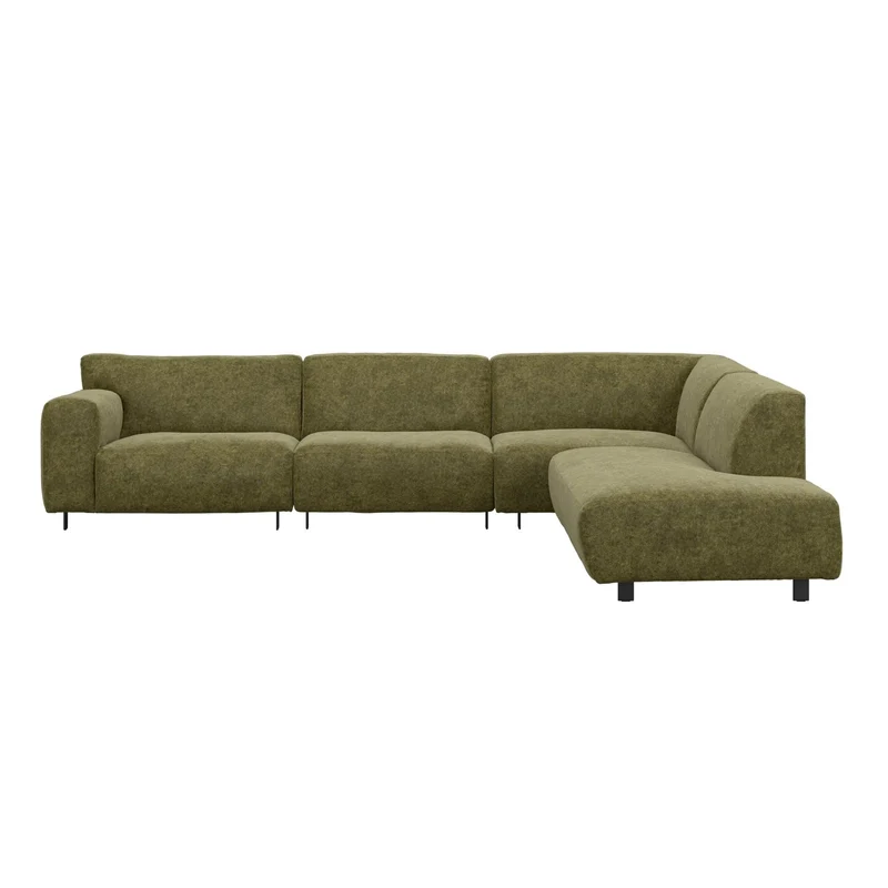 Canapé Furninova - Vesta Set 1 (330 cm)