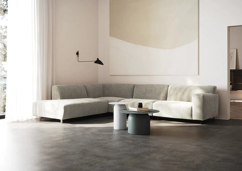 Canapé Furninova - Vesta Set 1 (330 cm)