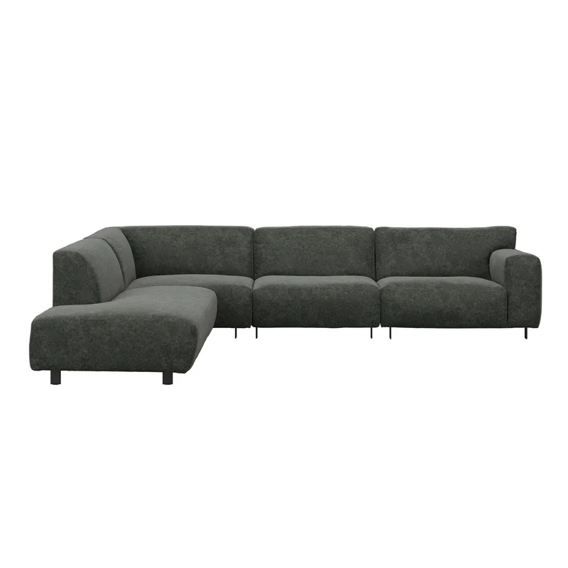 Canapé Furninova - Vesta Set 1 (330 cm)