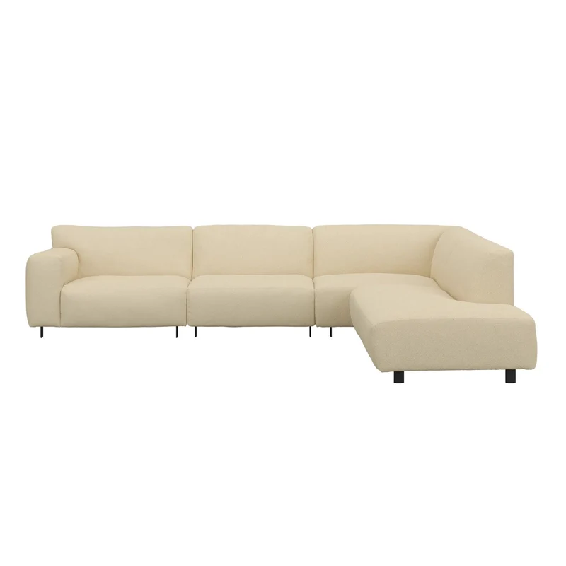 Canapé Furninova - Vesta Set 1 (330 cm)