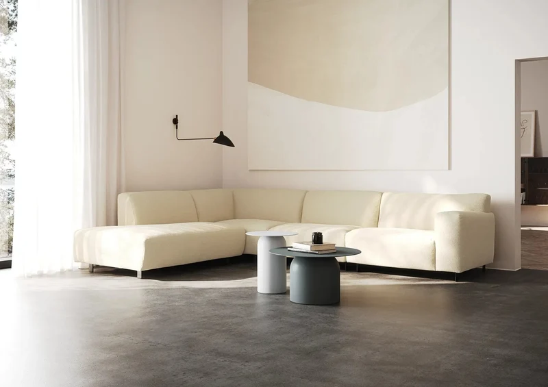 Canapé Furninova - Vesta Set 1 (330 cm)