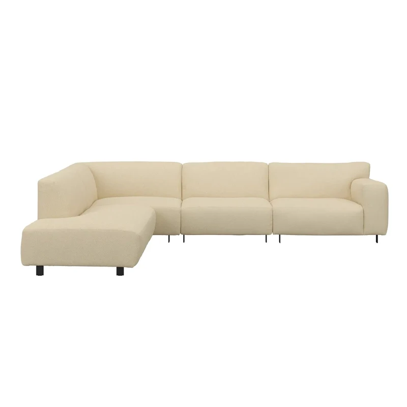 Canapé Furninova - Vesta Set 1 (330 cm)