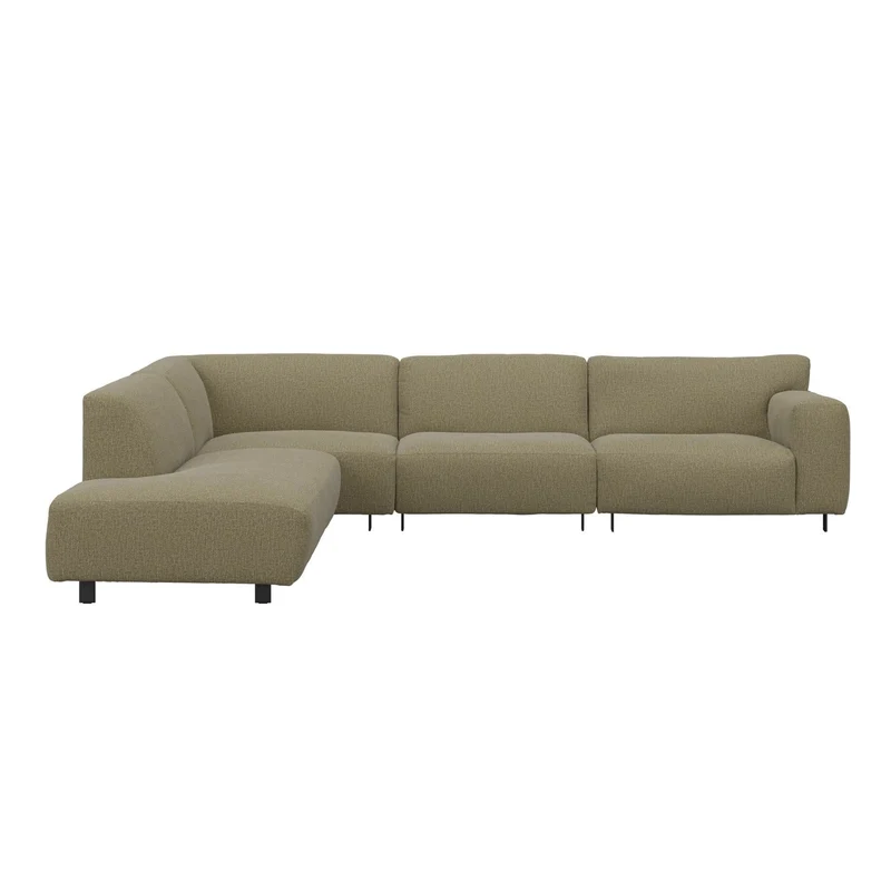 Canapé Furninova - Vesta Set 1 (330 cm)