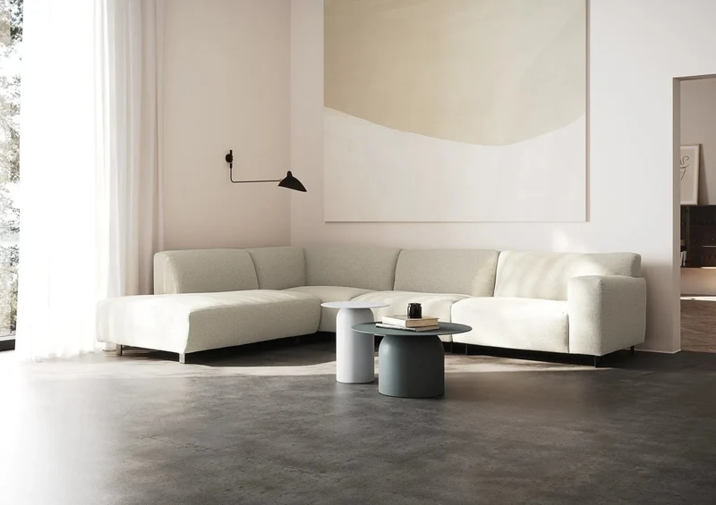 Canapé Furninova - Vesta Set 1 (330 cm)