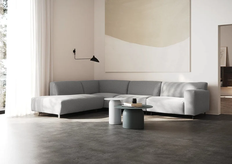 Canapé Furninova - Vesta Set 1 (330 cm)