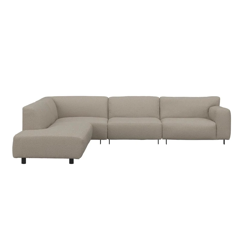 Canapé Furninova - Vesta Set 1 (330 cm)