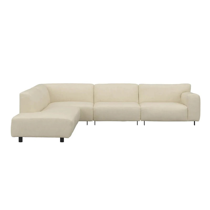 Canapé Furninova - Vesta Set 1 (330 cm)