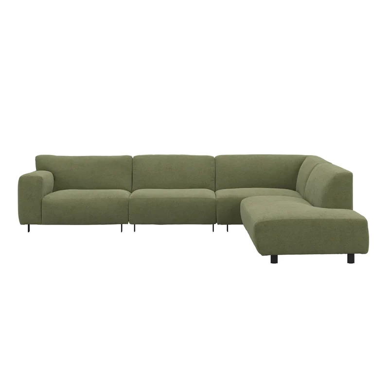 Canapé Furninova - Vesta Set 1 (330 cm)