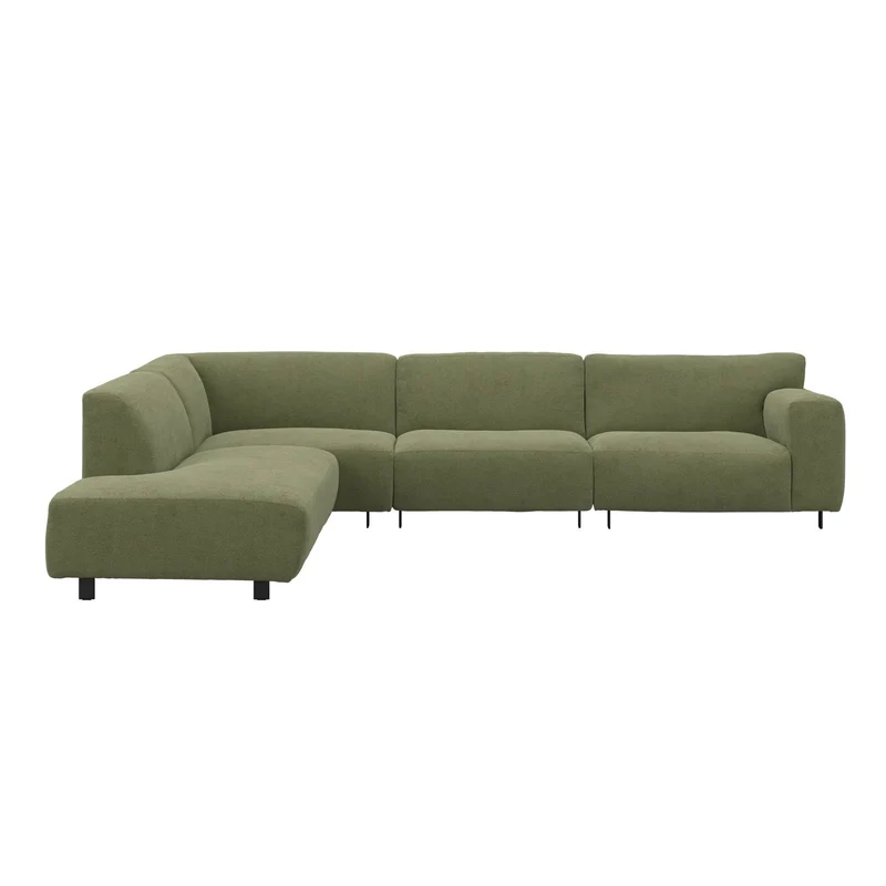 Canapé Furninova - Vesta Set 1 (330 cm)