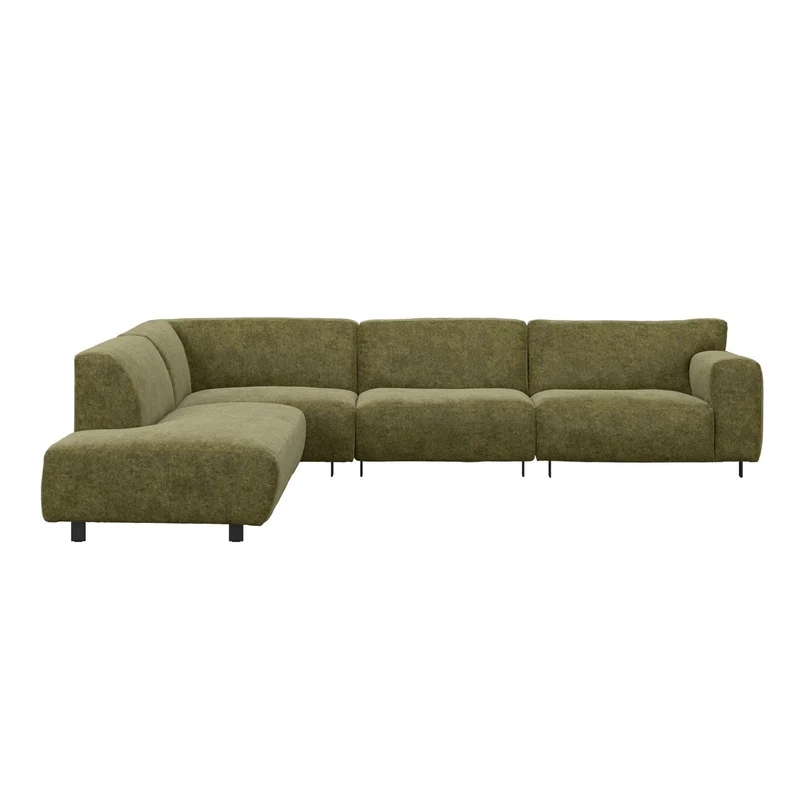Canapé Furninova - Vesta Set 1 (330 cm)