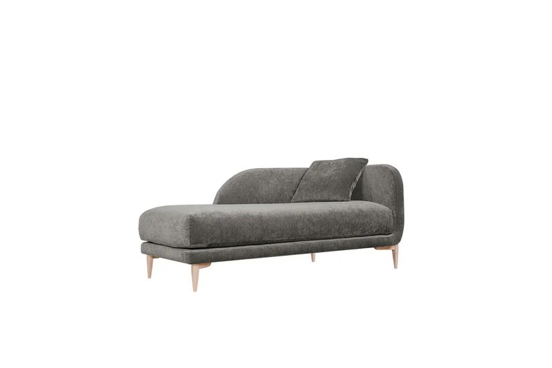 Chaise longue Indépendante Sits - Jenny