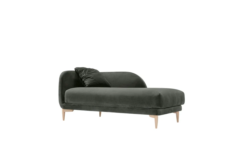 Chaise longue Indépendante Sits - Jenny
