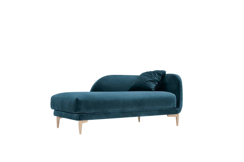 Chaise longue Indépendante Sits - Jenny
