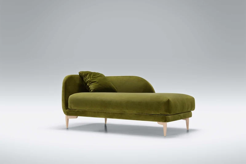 Chaise longue Indépendante Sits - Jenny