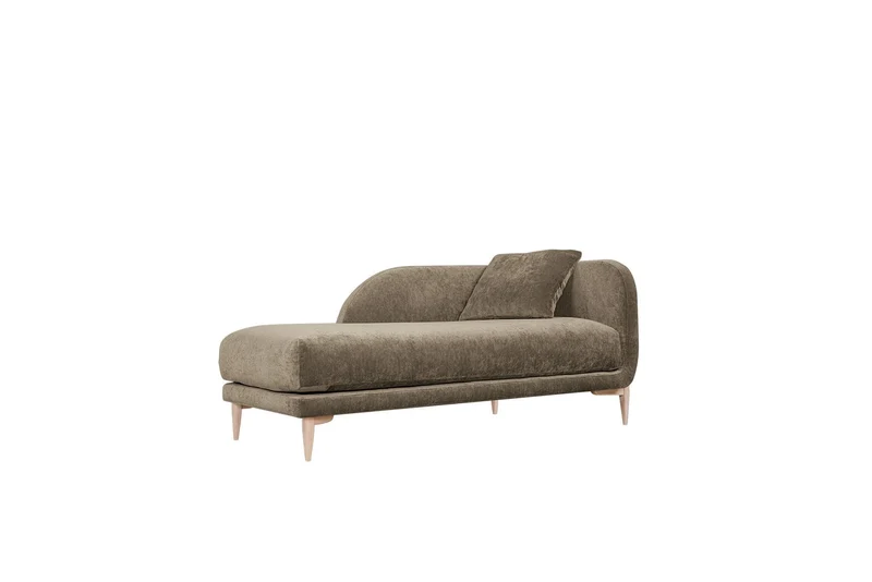 Chaise longue Indépendante Sits - Jenny