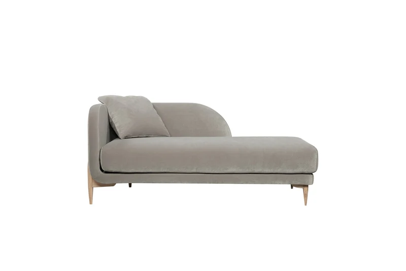 Chaise longue Indépendante Sits - Jenny