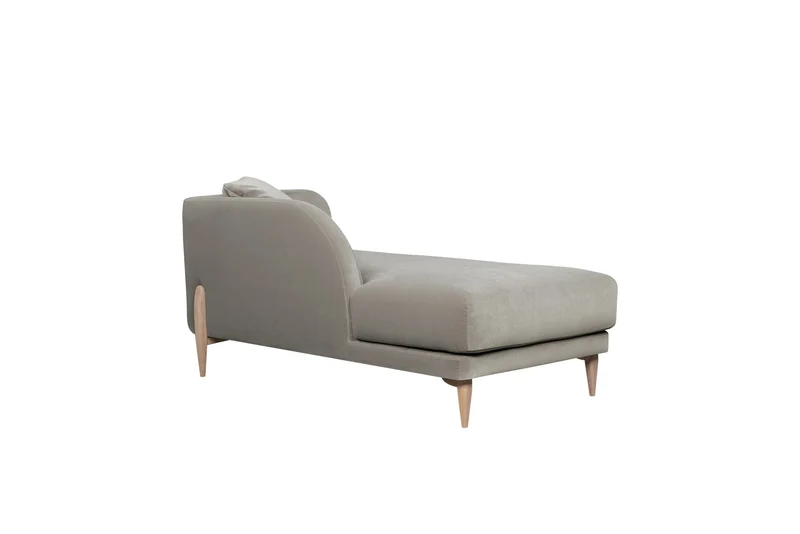 Chaise longue Indépendante Sits - Jenny